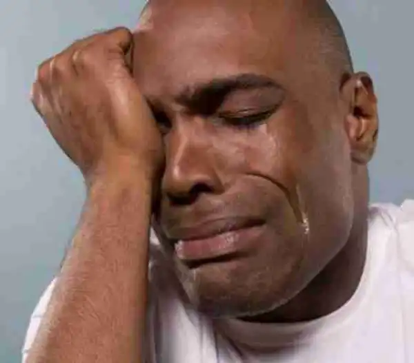 If I Didn’t Beat My Wife & See Blood Before Séx, My Manhood Will Never Comes Up – A 32-Year-Old Man Voice Out
